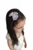 FAMEMUS ACCESSORY 0020040 Pullu Kanat Üzeri Elsa Model Karışık Renk Çocuk Pens Toka 4