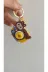 FAMEMUS ACCESSORY 00201011 Kamera Labubu Model Resimli Işıklı Anahtarlık Çanta Süsü 3