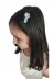FAMEMUS ACCESSORY 00220046 My Melody Temalı Sevimli Toka Seti (2'li) 2