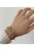 FAMEMUS ACCESSORY 0040781 Kalpli Gümüş Renk Kadın Bileklik 2