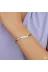 FAMEMUS ACCESSORY 0040788 Renkli İtalyan Zincir Bileklik 2