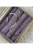 FAMEMUS ACCESSORY 0040788 Renkli İtalyan Zincir Bileklik 4