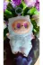 FAMEMUS ACCESSORY 0040961 Labubu Peluş Oyuncak Ve Anahtarlık 17 Cm (Görseldeki Ürün Birebir Gelmektedir.) 1