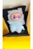 FAMEMUS ACCESSORY 0040961 Labubu Peluş Oyuncak Ve Anahtarlık 17 Cm (Görseldeki Ürün Birebir Gelmektedir.) 2