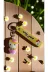 FAMEMUS ACCESSORY 0081822 Hello Kitty Sevimli 3D Renkli Silikon Anahtarlık & Çanta Aksesuarı ( 1 Adet ) 2