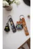 FAMEMUS ACCESSORY 0081827 2Li Set Sevimli Tom Ve Jery Karakter Figürlü Anahtarlık Çanta Aksesuarı 1