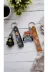 FAMEMUS ACCESSORY 0081827 2Li Set Sevimli Tom Ve Jery Karakter Figürlü Anahtarlık Çanta Aksesuarı 3