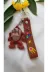 FAMEMUS ACCESSORY 0081828 2 Li Büyükboy Looney Tunes Tazmanya Canavarı Ve Tweety Anahtarlık Seti –Silikon Anahtarlık 3