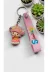 FAMEMUS ACCESSORY 0081833 3D My Melody Silikon Anahtarlık Çanta Aksesuar . 1