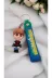 FAMEMUS ACCESSORY 0081837 2 Li Sevimli Karakter Pompompurin Anime Stil Figürlü Renkli Silikon Askılı Çanta Aksesuar 2