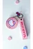 FAMEMUS ACCESSORY 0090131 Hello Kitty Temalı Sevimli Aynalı Anahtarlık Ve Çanta Aksesuar 1