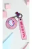 FAMEMUS ACCESSORY 0090131 Hello Kitty Temalı Sevimli Aynalı Anahtarlık Ve Çanta Aksesuar 3