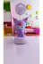 FAMEMUS ACCESSORY 0090882 Kuromi Temalı Masa Üstü Vantilatör Hediyelik Eşya Mor Renk 3