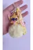FAMEMUS ACCESSORY 01010104 Stitch Peluş Silikon Anahtarlık Ve Çanta Aksesuar 1