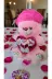 FAMEMUS ACCESSORY 025884158 Sevgililer Gününe Özel Peluş Oyuncak 40 Cm Boyutunda 1
