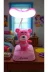 FAMEMUS ACCESSORY 101010114, Hareket Eden Sevimli Masa Üzeri Gece Lambası Boyut 20 Cm 3