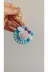 FAMEMUS ACCESSORY 10101,4, Işıklı Sesli Tuşlu Cinnamoroll Anahtarlık 3