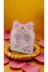 FAMEMUS ACCESSORY 101042424 Sevimli Disney Prenses Figür İçi Simli Sallantılı Boncuk Klipsli 2 Model Bir Çift Gönderim 1