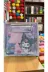 FAMEMUS ACCESSORY 101100110 Kuromi Sekreter Tipli A6 Boyutunda 50 Yaprak Not Defteri 2