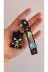 FAMEMUS ACCESSORY 121212121323 Batman Silikon Anahtarlık Çanta Aksesuar 1