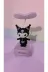 FAMEMUS ACCESSORY 12321ewqe34 Kuromi Kendini Sallayan Model Masa Gece Lambası Boyut:20Cm 2