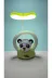 FAMEMUS ACCESSORY 123234565yy Panda Masa Üzeri Gece Lambası Hediyelik Ürün Boyut:20 Cm 2