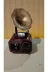 FAMEMUS ACCESSORY 123ewdSDASD Gramafon Hediyelik Ve Dekor Süs Müzik Kutusu Boyutu 20 Cm *10 Cm 2
