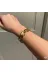 FAMEMUS ACCESSORY 12477 Şık Tasarın Kadın Çelik Bilekilk 2