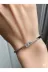 FAMEMUS ACCESSORY 12483 Sonsuz Işıltı Zirkon Taşlı Vip Bilezik Bileklik 2