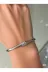 FAMEMUS ACCESSORY 12483 Sonsuz Işıltı Zirkon Taşlı Vip Bilezik Bileklik 3