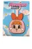 FAMEMUS ACCESSORY 13wewdsada Powerpuuf Gırls Cry Baby Peluş Çanta Süsü Özel Kutusunda Gönderim 2