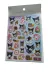 FAMEMUS ACCESSORY 178178 Kuromi Temalı Sticker 1