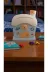 FAMEMUS ACCESSORY 212143346556 Ev Kumbara Kilitli 15 Cm 1