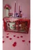 FAMEMUS ACCESSORY 21312321243324 Sevgililer Gününe Özel Kutulu Ayıcıklı Kupa Sevgili Boyut 30 Cm 1
