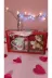 FAMEMUS ACCESSORY 21312321243324 Sevgililer Gününe Özel Kutulu Ayıcıklı Kupa Sevgili Boyut 30 Cm 2