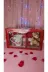 FAMEMUS ACCESSORY 21312321243324 Sevgililer Gününe Özel Kutulu Ayıcıklı Kupa Sevgili Boyut 30 Cm 3