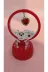 FAMEMUS ACCESSORY 21313421ewqdadas Sevgililer Gününe Özel Işıklı I Love You Yazan Ayıcık Boyut:14*8Cm 2