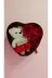 FAMEMUS ACCESSORY 213ewqewq324r Sevgililer Gününe Özel Kalpli Kutuda I Love You Yazan Güllü Ayıcık Boyut:11Cm 2