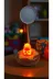 FAMEMUS ACCESSORY 222234433243 Capybara Masa Üzeri Gece Lambası Boyut 25Cm 2