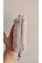 FAMEMUS ACCESSORY 223243425 Labubu Peluş Anahtarlık Kalem Kutusu Çanta Aksesuar 20 Cm 3