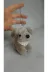 FAMEMUS ACCESSORY 23124332532 Peluş Köpek Çanta Süsü Aksesuar Anahtarlık Boyut:16Cm Büyük Boy 1