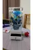 FAMEMUS ACCESSORY 2343eqweqw Sevgililer Gününe Özel Çekmeçeli Yüzük Koyulan Led Işıklı Gül Buket Boyut:22Cm 1