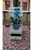 FAMEMUS ACCESSORY 2343eqweqw Sevgililer Gününe Özel Çekmeçeli Yüzük Koyulan Led Işıklı Gül Buket Boyut:22Cm 3