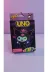 FAMEMUS ACCESSORY 23456787 Kuromi Büyük Boy Uno Kart 2