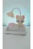 FAMEMUS ACCESSORY 23qweadasd Sevimli Kedi Masa Üzeri Gece Lambası Hediyelik Ürün Boyut:15*10Cm 2
