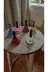 FAMEMUS ACCESSORY 2412433rwer Mini Zil Anahtarlık 6 Adet Gönderim Boyut: 7 Cm 1