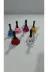 FAMEMUS ACCESSORY 2412433rwer Mini Zil Anahtarlık 6 Adet Gönderim Boyut: 7 Cm 2