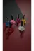 FAMEMUS ACCESSORY 2412433rwer Mini Zil Anahtarlık 6 Adet Gönderim Boyut: 7 Cm 3