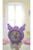 FAMEMUS ACCESSORY 24135336 Kuromi Masa Üzeri Çalarsaat Boyut 15 Cm 1