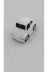 FAMEMUS ACCESSORY 24467890 Metal Çek Bırak Vosvos Boyut: 7Cm 3